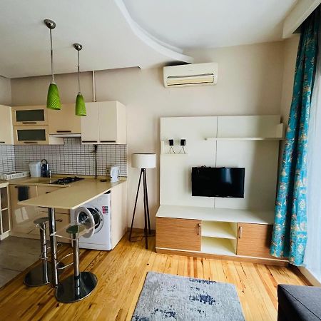 Kazanciapart15 Leilighet Istanbul Eksteriør bilde